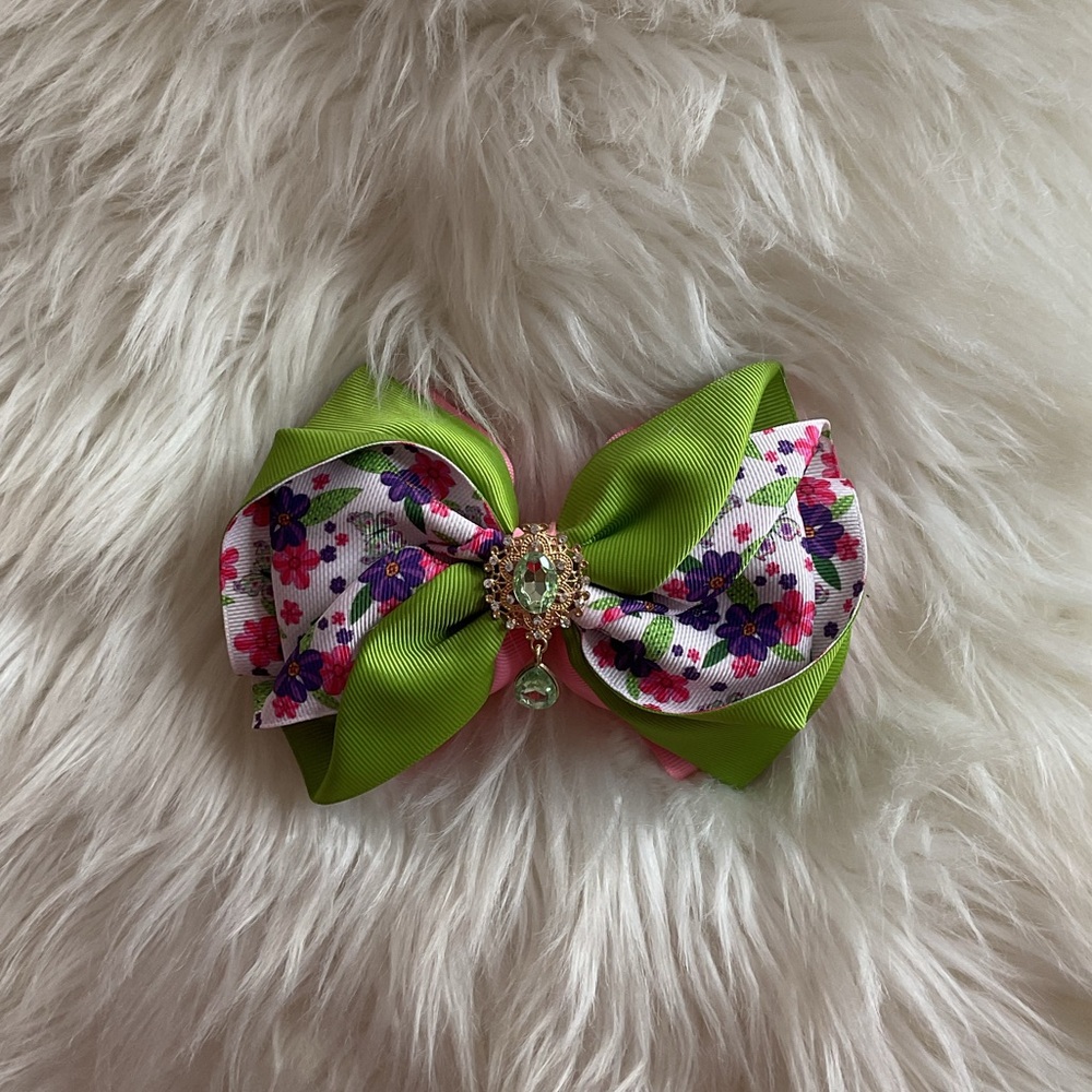 Bow